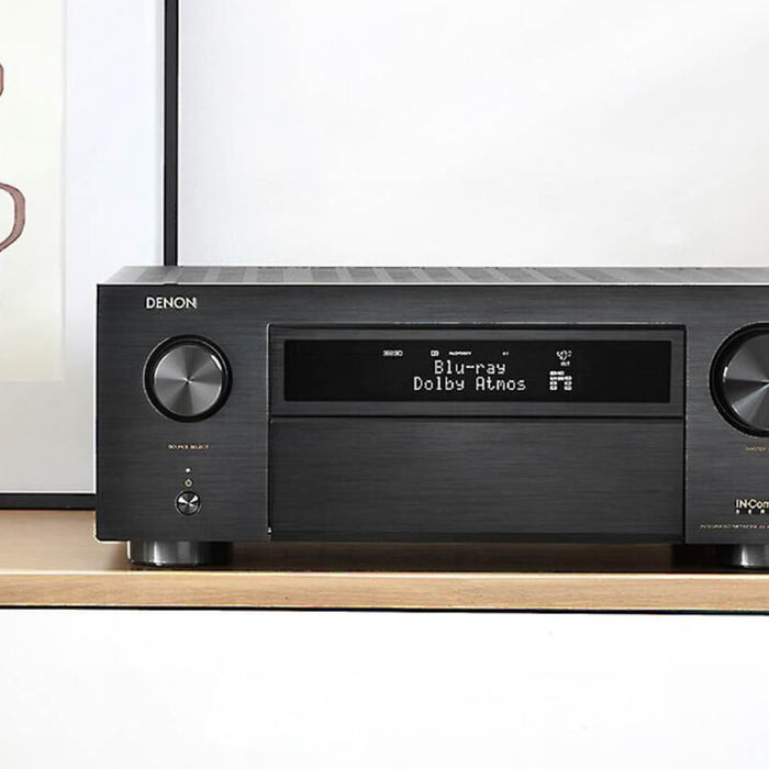 Amplifiers | SONXPLUS Lac St-Jean