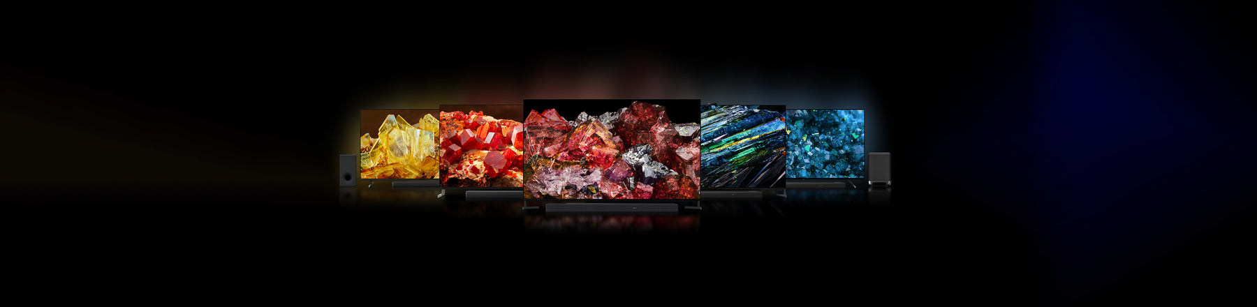 3-brand OLED televisions | SONXPLUS Lac-St-Jean