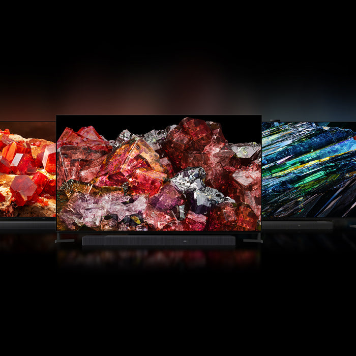 3-brand OLED televisions | SONXPLUS Lac-St-Jean