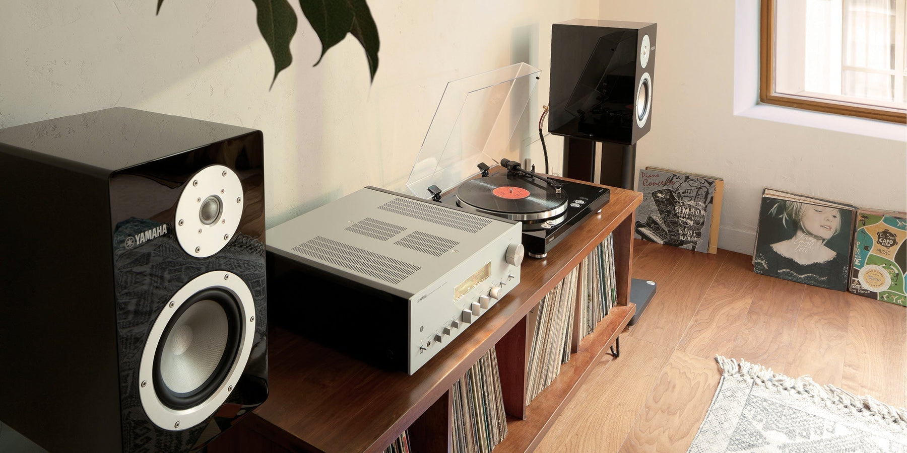 The 5 pillars of audiophile listening