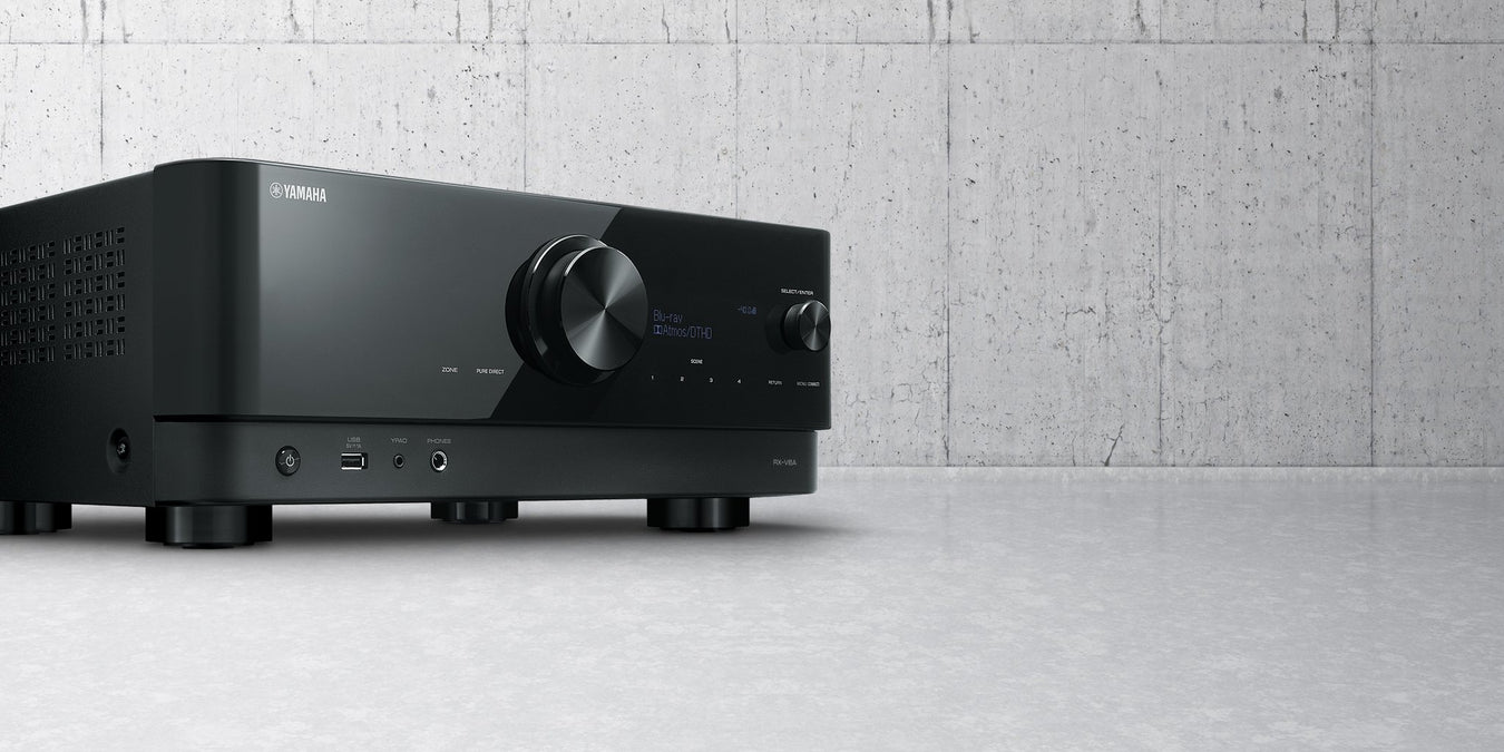Home theater receivers-SONXPLUS Lac St-Jean