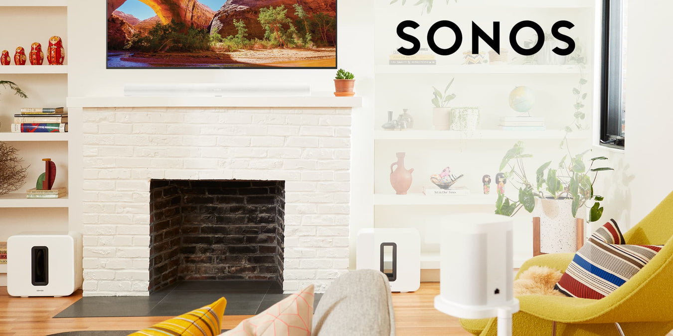 Sonos | SONXPLUS Lac-St-Jean