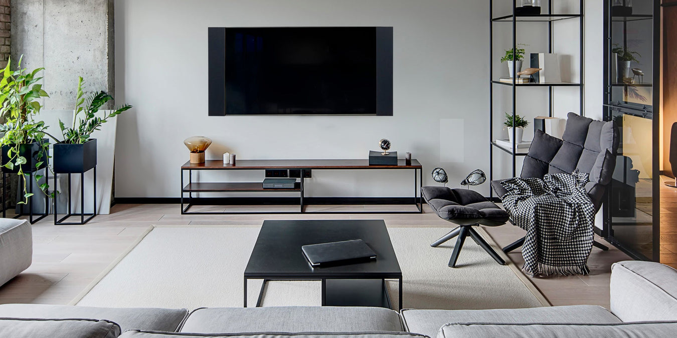 Paradigm | SONXPLUS Lac St-Jean