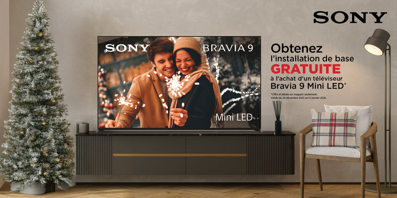 XR90 | SONXPLUS Lac St-Jean