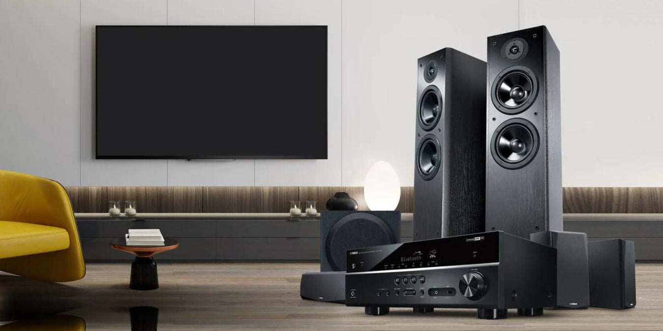 Home Theater Systems | SONXPLUS Lac St-Jean