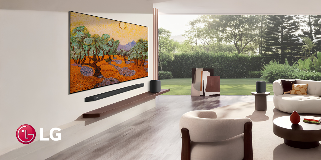 LG TVs 2026 | SONXPLUS Lac-St-Jean