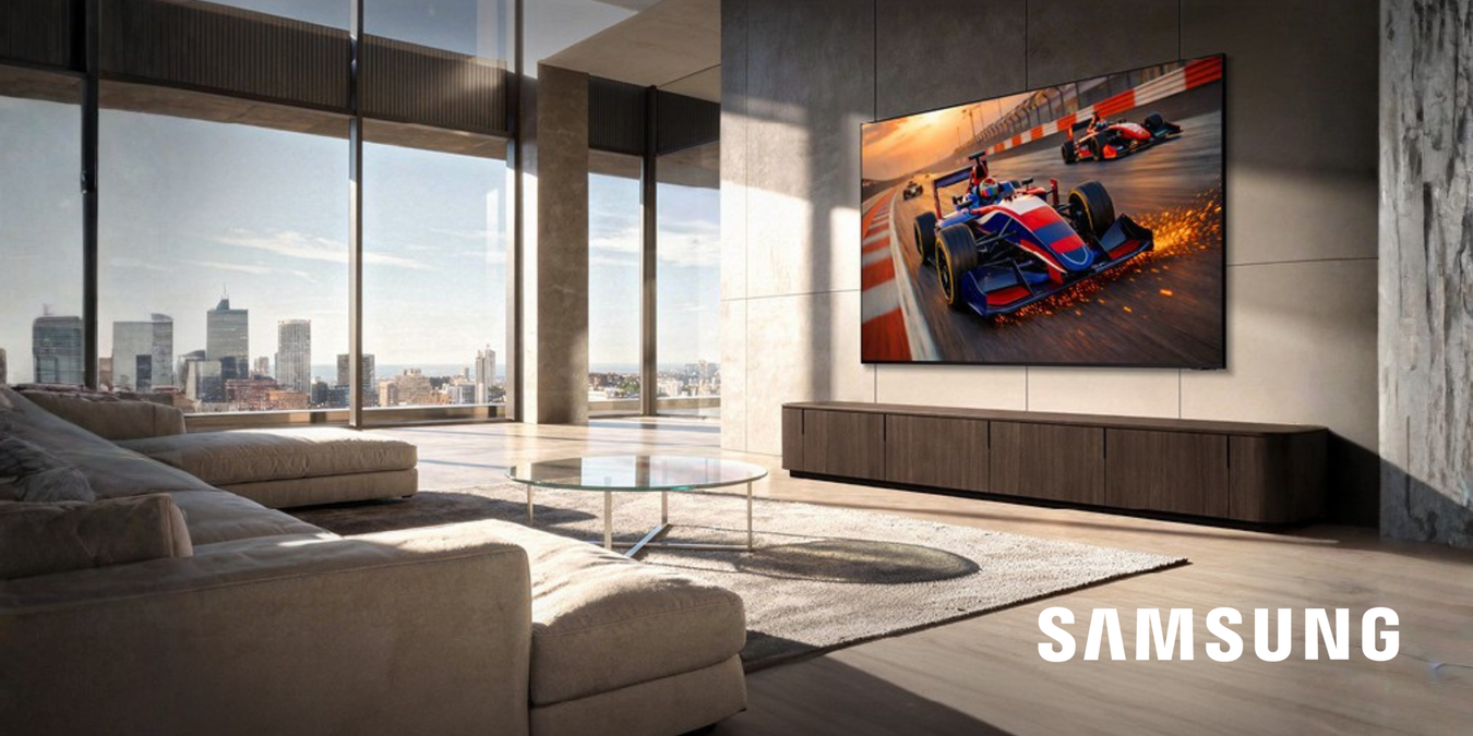 Samsung TVs 2026 | SONXPLUS Lac-St-Jean