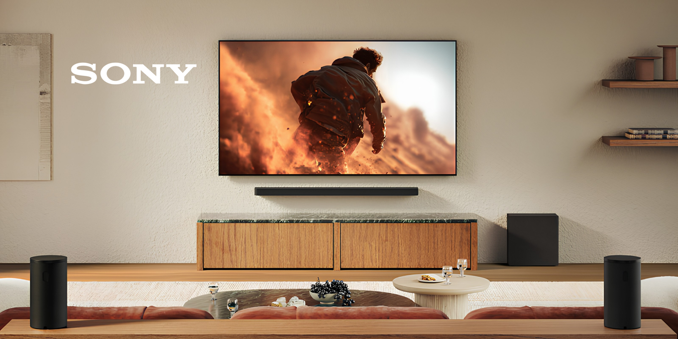 Sony TVs 2026 | SONXPLUS Lac-St-Jean