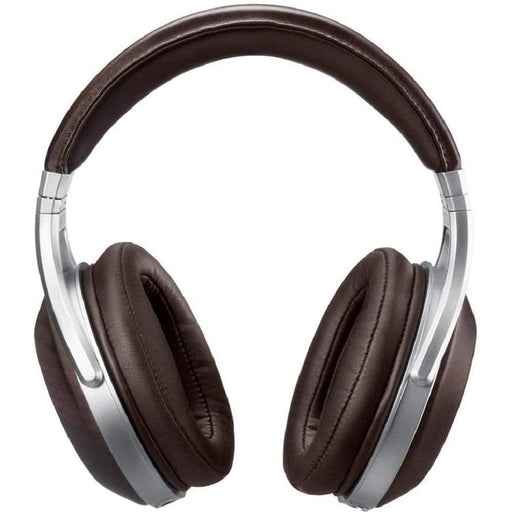 Denon AH-D5200 | Écouteur filaire circum-auriculaire - Coques en Zebrawood - Structure en Aluminium - Haut de gamme - Léger - Brun-SONXPLUS Lac St-Jean