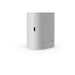 Sonos Roam | Portable Speaker - Bluetooth - Wi-Fi - Waterproof - Stereo Pairing - White-SONXPLUS Lac St-Jean