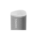 Sonos Roam | Portable Speaker - Bluetooth - Wi-Fi - Waterproof - Stereo Pairing - White-SONXPLUS Lac St-Jean