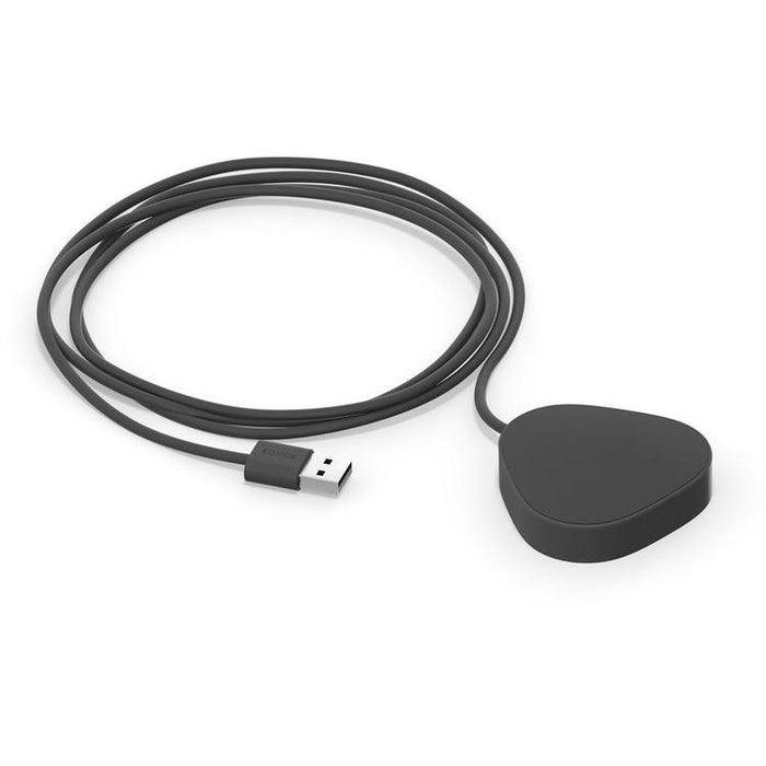 Sonos RMWCHUS1 | Chargeur sans fil pour Sonos Roam - Chargement rapide - Noir-SONXPLUS Lac St-Jean