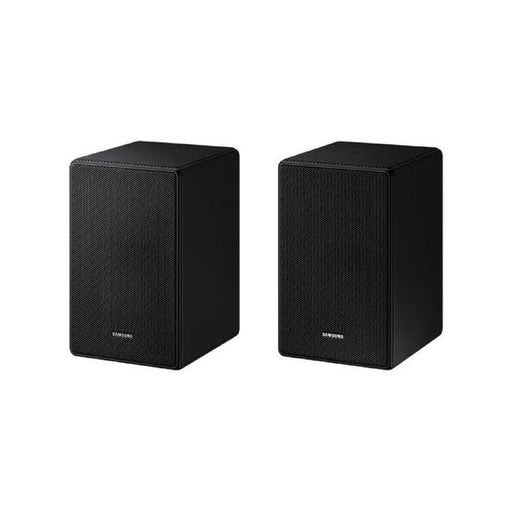 Samsung SWA-9500S | Rear Speaker Set - Wireless - Dolby Atmos - DTS:X - Black-SONXPLUS Lac St-Jean