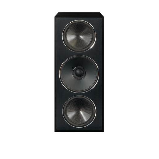 Paradigm Founder 70LCR | Center speaker - 92 db - 79 Hz - 23 kHz - 8 ohms - Gloss black - Unit-SONXPLUS Lac St-Jean