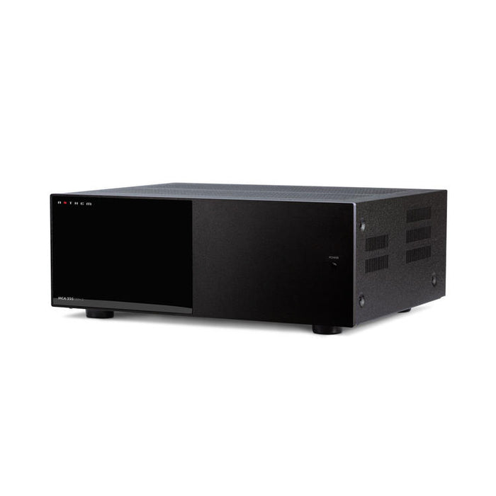 Anthem MCA 225 Gen 2 | Amplificateur de puissance - 2 canaux - Noir-SONXPLUS Lac St-Jean