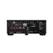 Yamaha RXA6A | Récepteur AV cinéma maison 9.2 - Série Aventage - HDMI 8K - MusicCast - HDR10+ - 150W X 9 avec Zone 3 - Noir-SONXPLUS Lac St-Jean