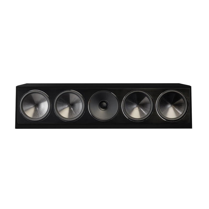 Paradigm Founder 90C | Center speaker - 93 db - 50 Hz - 20 kHz - 8 ohms - Gloss Black-SONXPLUS Lac St-Jean