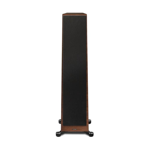 Paradigm Founder 120H | Hybrid Tower Speakers - 95 db - 22 Hz - 20 kHz - 8 ohms - Walnut - Pair-SONXPLUS Lac St-Jean