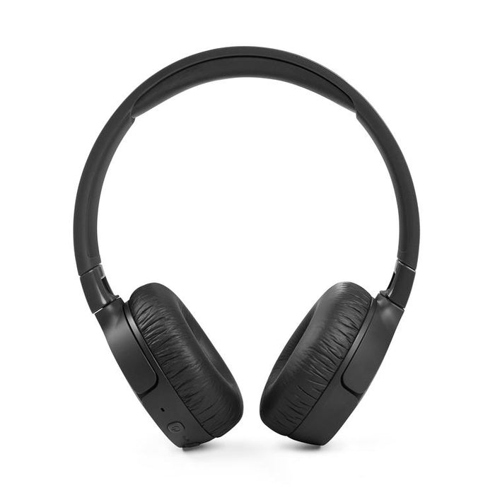 JBL Tune 660NC | On-Ear Wireless Headphones - Bluetooth - Active Noise Cancellation - Fast Pair - Black-SONXPLUS Lac St-Jean