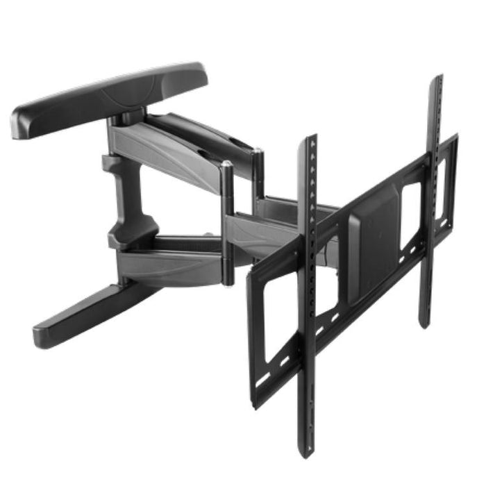 Syncmount SM-4270DMF | Articulating wall mount for 42" to 70" TV - Up to 99 lbs-SONXPLUS Lac St-Jean