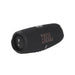 JBL Charge 5 | Bluetooth Portable Speaker - Waterproof - With Powerbank - 20 Hours autonomy - Black-SONXPLUS Lac St-Jean