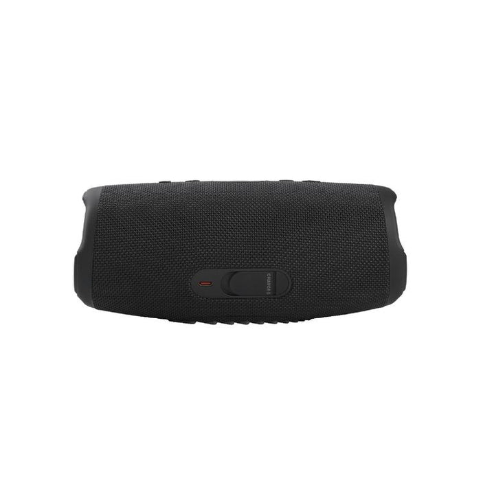 JBL Charge 5 | Bluetooth Portable Speaker - Waterproof - With Powerbank - 20 Hours autonomy - Black-SONXPLUS Lac St-Jean