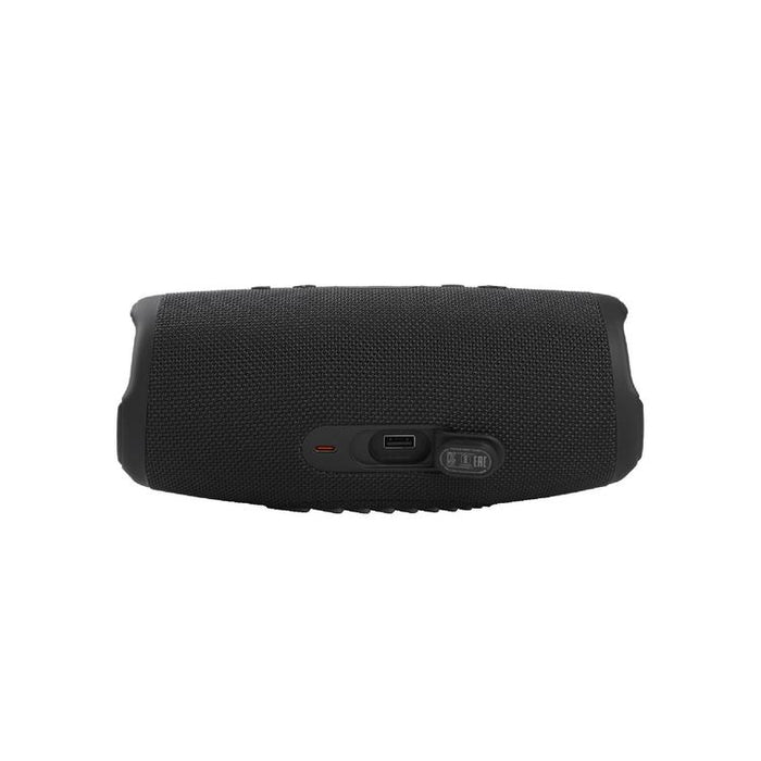 JBL Charge 5 | Bluetooth Portable Speaker - Waterproof - With Powerbank - 20 Hours autonomy - Black-SONXPLUS Lac St-Jean