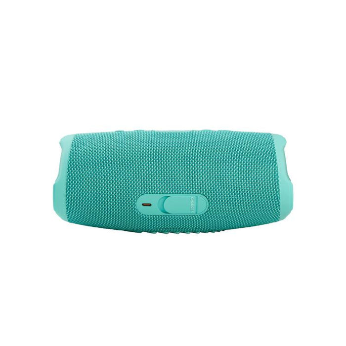 JBL Charge 5 | Bluetooth Portable Speaker - Waterproof - With Powerbank - 20 Hours autonomy - Teal-SONXPLUS Lac St-Jean