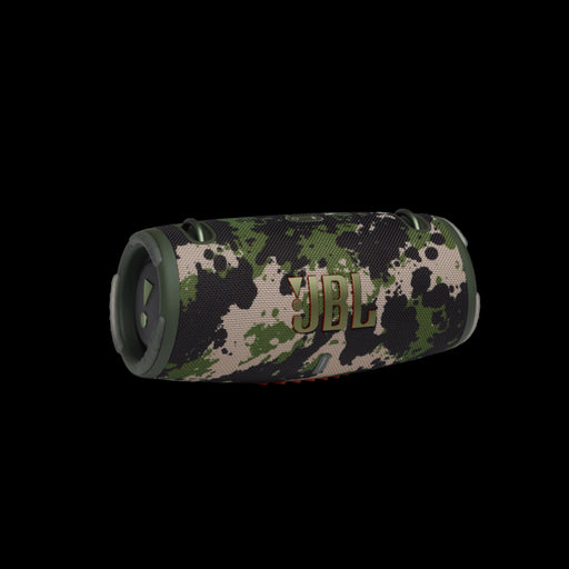 JBL Xtreme 3 | Portable Speaker - Bluetooth - Wireless - Waterproof - Camouflage-SONXPLUS Lac St-Jean