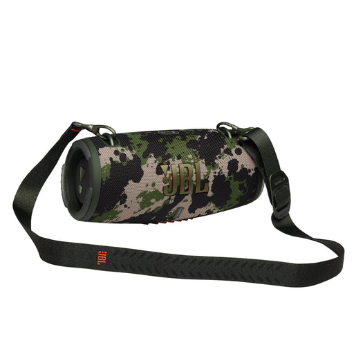 JBL Xtreme 3 | Haut-parleur portable - Bluetooth - Sans fil - Étanche - Camouflage-SONXPLUS Lac St-Jean