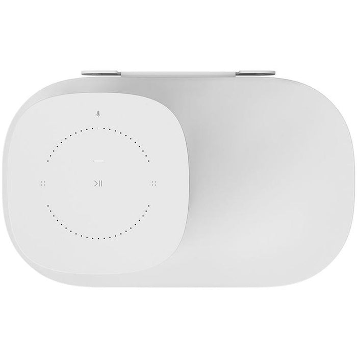 Sonos S1SHFWW1 | Étagère pour Haut-parleurs One et One SL - Blanc-SONXPLUS Lac St-Jean