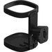 Sonos SS1WMWW1BLK | Wall bracket for One and One SL speakers - Black - Unité-SONXPLUS Lac St-Jean