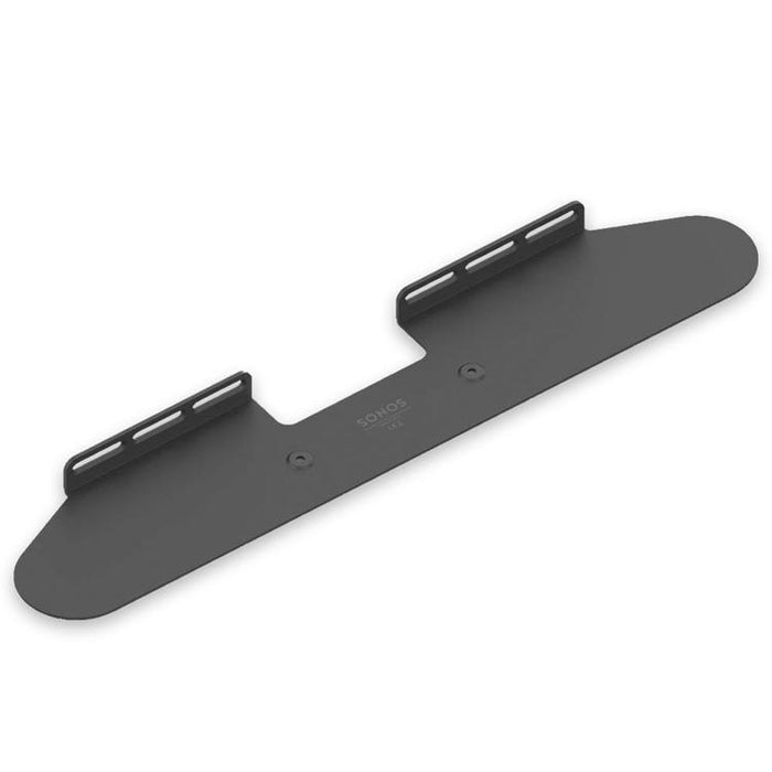 Sonos BM1WMWW1BLK | Support mural pour barre de son Sonos Beam - Noir-SONXPLUS Lac St-Jean