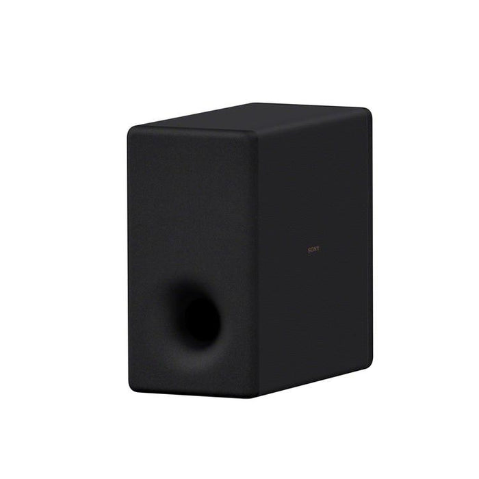 Sony SA-SW3 | Subwoofer - Wireless - Additional - 200 W - Bass-reflex - Black-SONXPLUS Lac St-Jean