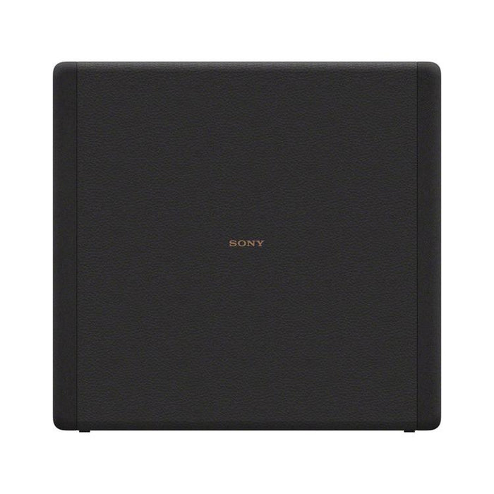 Sony SA-SW3 | Subwoofer - Wireless - Additional - 200 W - Bass-reflex - Black-SONXPLUS Lac St-Jean