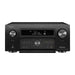 Denon AVRX8500HA | 13.2 channel AV receiver - Network - Home theater - Monolithic power amplifier - Bluetooth - Wi-Fi - 8K - HEOS - Black-SONXPLUS Lac St-Jean