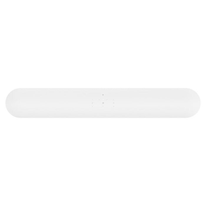 Sonos Beam (Gén2) | Barre de Son 3.0 canaux - Wifi - Commande vocale - Dolby Atmos - Blanc-SONXPLUS Lac St-Jean