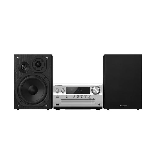 Panasonic SC-PMX800 | Mini-chaîne audio - Hi-Fi - Bluetooth - Moteur Technics JENO - Pour Audiophile-SONXPLUS Lac St-Jean