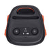 JBL PartyBox 110 | Portable speaker - Wireless - Bluetooth - Light effects - 160 W - Black-SONXPLUS Lac St-Jean