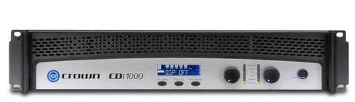 Paradigm Crown CDI 1000 Amplifier | Amplifier - Garden Oasis Series - For Models: GO12SW0, GO10SW, GO6 and GO4-SONXPLUS Lac St-Jean