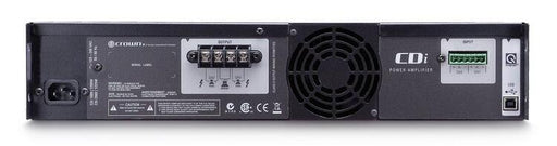 Paradigm Crown CDI 1000 Amplifier | Amplificateur - Série Garden Oasis - Pour modèles : GO12SW0, GO10SW, GO6 et GO4-SONXPLUS Lac St-Jean