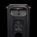 JBL PartyBox 710 | Portable speaker - Wireless - Bluetooth - Light effects - 800 W RMS - Black-SONXPLUS Lac St-Jean