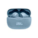 JBL Vibe 200TWS | 100% Wireless In-Ear Headphones - Bluetooth - JBL Deep Bass Sound - Microphone - Blue-SONXPLUS Lac St-Jean