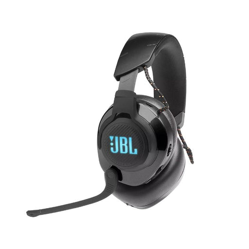 JBL Quantum 610 | Game Headset - Wireless - Micro - Black-SONXPLUS Lac St-Jean