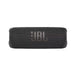 JBL Flip 6 | Portable Speaker - Bluetooth - Waterproof - Up to 12 hours battery life - Black-SONXPLUS Lac St-Jean