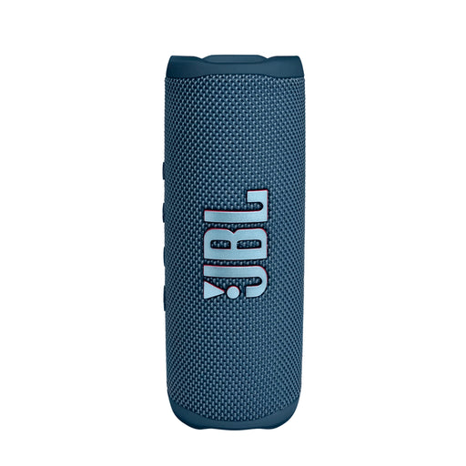 JBL Flip 6 | Portable Speaker - Bluetooth - Waterproof - Up to 12 hours autonomy - Blue-SONXPLUS Lac St-Jean