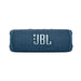 JBL Flip 6 | Portable Speaker - Bluetooth - Waterproof - Up to 12 hours autonomy - Blue-SONXPLUS Lac St-Jean