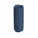 JBL Flip 6 | Portable Speaker - Bluetooth - Waterproof - Up to 12 hours autonomy - Blue-SONXPLUS Lac St-Jean