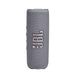 JBL Flip 6 | Portable Speaker - Bluetooth - Waterproof - Up to 12 hours battery life - Grey-SONXPLUS Lac St-Jean