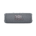 JBL Flip 6 | Portable Speaker - Bluetooth - Waterproof - Up to 12 hours battery life - Grey-SONXPLUS Lac St-Jean